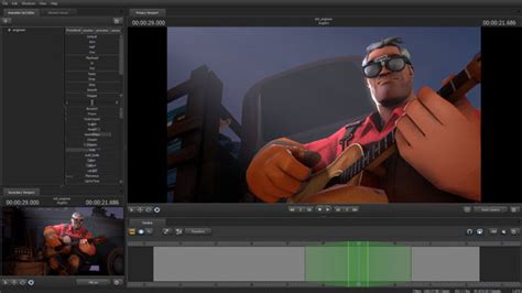 Source Filmmaker .